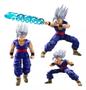 Imagem de Boneco Gohan Articulado Dragon Ball Action Figure