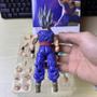 Imagem de Boneco Gohan Articulado Dragon Ball Action Figure