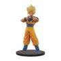 Imagem de Boneco Goku Dragon Ball Super - Dxf Banpresto Original Toei