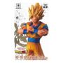 Imagem de Boneco Goku Dragon Ball Super - Dxf Banpresto Original Toei