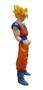 Imagem de Boneco Goku Dragon Ball Z 25cm Figure Collection