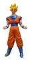 Imagem de Boneco Goku Dragon Ball Z 25cm Figure Collection