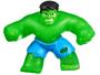 Imagem de Boneco Goo Jit Zu Marvel Hulk vs Thanos
