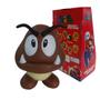 Imagem de Boneco Goomba - Super Mario Bros Grande Original