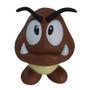 Imagem de Boneco Goomba - Super Mario Bros Grande Original