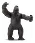 Imagem de Boneco Gorila Macaco King Kong Colecao Real Animals Brinquedo Infantil Meninos - Bee Toys
