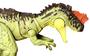 Imagem de Boneco Grande Dinossauro Articulado Dino Yangchuanosaurus - Ação Massiva - Personagem Do Filme Jurassic World - Mattel