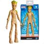 Imagem de Boneco Groot Marvel Guardioes Galaxia Hasbro F0778