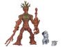 Imagem de Boneco Groot Marvel Super Hero Mashers