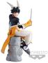 Imagem de Boneco Hakyu Hoshin Engi Taikoubou Soul Hunter Bandai Banpresto