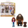 Imagem de Boneco Harry Potter Amuletos Mágicos Hagrid / Hermione Sunny