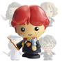 Imagem de Boneco Harry Potter Fandom Box Original Lider Brinquedos Personagens Colecionáveis A Escolher