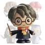 Imagem de Boneco Harry Potter Fandom Box Original Lider Brinquedos Personagens Colecionáveis A Escolher