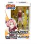 Imagem de Boneco Haruno Sakura Naruto Shippuden Anime Heroes Bandai