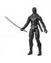 Imagem de Boneco Hasbro G.I. Joe Snake Eyes E8345 30Cm