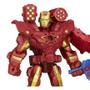 Imagem de Boneco Hasbro Marvel Iron Man A6841 - Edição Limitada Herói de Ferro.