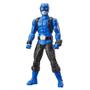 Imagem de Boneco Hasbro Power Rangers Blue Ranger-E6206