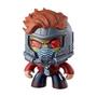 Imagem de Boneco Hasbro Star Lord 14 Marvel - Mighty Muggs