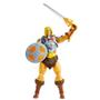 Imagem de Boneco He-Man Faker Revelation - Mattel