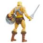 Imagem de Boneco He Man - Master Of The Universe - Revelation - Mattel