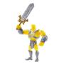 Imagem de Boneco He-Man Master of Universe 15cm He-man Amarelo Mattel