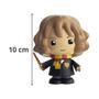 Imagem de Boneco Hermione Figura Box Coleção Harry Potter Vinil 10cm