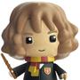 Imagem de Boneco Hermione Figura Box Coleção Harry Potter Vinil 10cm