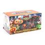 Imagem de Boneco Hero Eggs Play Set Miniatura Jack Candide 7405