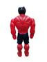 Imagem de Boneco Herói Twister Red Panka Vermelho 35cm Th Toys 065