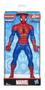 Imagem de Boneco Homem Aranha 25cm Marvel Vingadores - Hasbro E5556