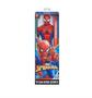 Imagem de Boneco Homem Aranha 30cm Titan Hero Spider Man Marvel - Hasbro