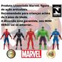 Imagem de Boneco Homem Aranha 9,5cm Marvel Vingadores - All seasons