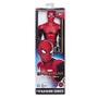 Imagem de Boneco Homem Aranha Articulado 30 Cm Disney Marvel Spider Man Longe de Casa Hasbro