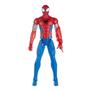 Imagem de Boneco Homem-Aranha - Blindado - Titan Hero Series - 30 cm - Hasbro