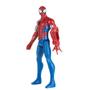 Imagem de Boneco Homem-Aranha - Blindado - Titan Hero Series - 30 cm - Hasbro