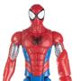 Imagem de Boneco Homem-Aranha - Blindado - Titan Hero Series - 30 cm - Hasbro