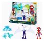 Imagem de Boneco Homem Aranha E Dino Ghostasaurus Spidey Hasbro Boneco Homem Aranha E Dino Ghostasaurus Spidey - Hasbro G0123
