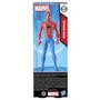 Imagem de Boneco Homem Aranha Marvel Expression 20cm Hasbro F6607