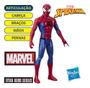 Imagem de Boneco Homem Aranha Marvel Spider-man Titan Original Hasbro