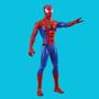 Imagem de Boneco Homem Aranha Marvel Spider-man Titan Original Hasbro