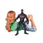 Imagem de Boneco Homem Aranha Miles Morales Universe - Mimo