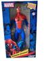 Imagem de Boneco Homem Aranha Oficial Marvel 22cm - All Seasons