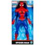 Imagem de Boneco Homem Aranha Olympus Marvel - 24 cm - Hasbro E6358