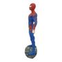 Imagem de Boneco Homem Aranha Resina Estátua Spider-Man