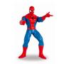Imagem de Boneco homem aranha revolution vinil gigante 48cm articulado original avengers