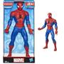 Imagem de Boneco Homem Aranha Spider Man Avengers Hasbro Marvel 24cm3