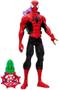 Imagem de Boneco Homem Aranha Ultimate Spider-Man Goblin Attack Gear - Hasbro