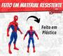 Imagem de Boneco Homem Aranha - Vingadores Super Heróis - Marvel