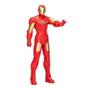 Imagem de Boneco Homem De Ferro 20 Cm Marvel Hasbro - F6748