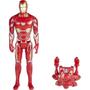 Imagem de Boneco Homem De Ferro Avengers Infinity War Hasbro 30cm